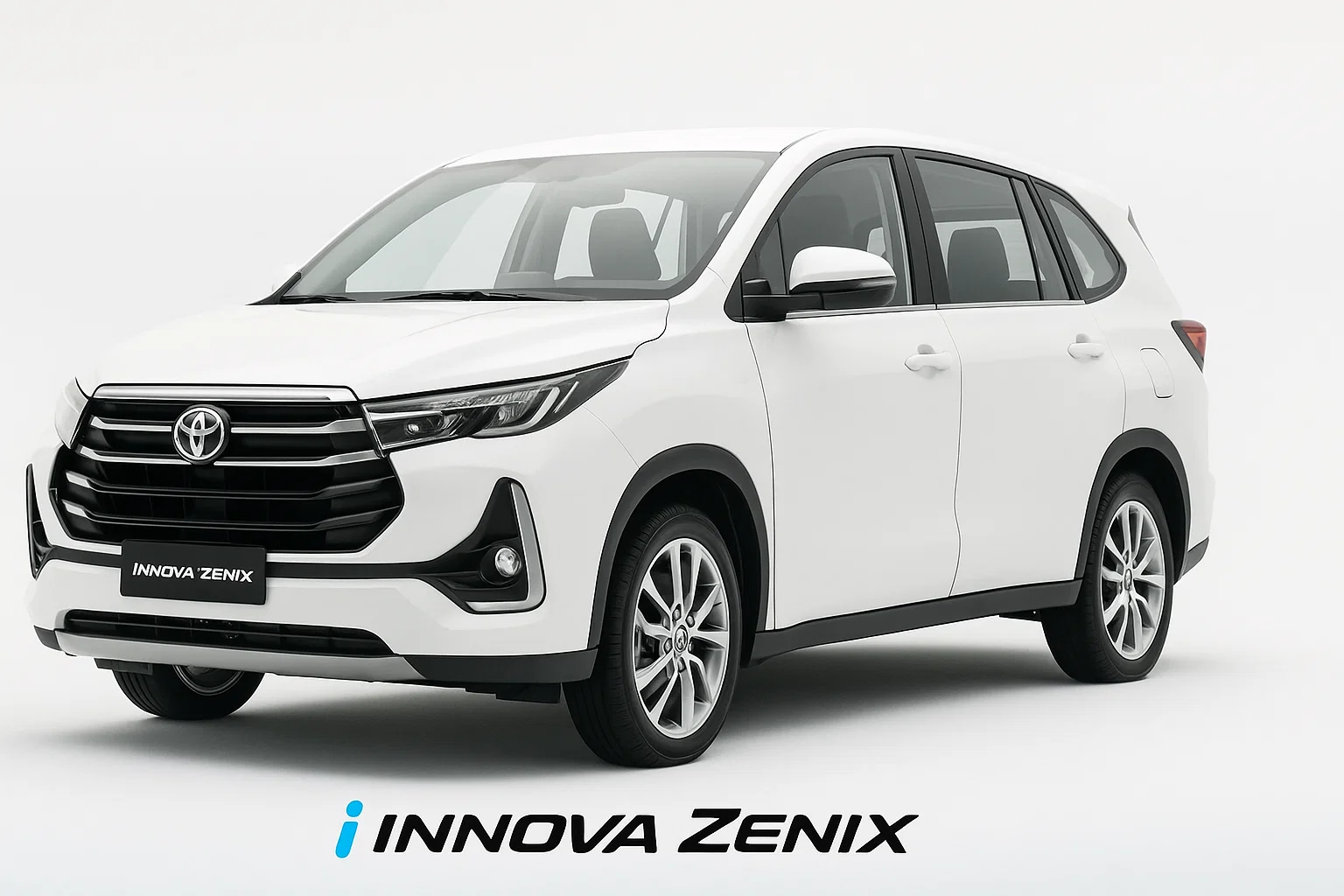 INNOVA ZENIX